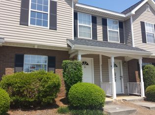 115 Reynolds Ave APT 16, Greenwood, SC 29649