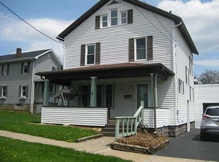 311 S 5th St, Indiana, PA 15701