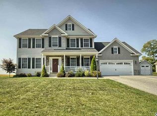 417 Chestnut Dr, Boiling Springs, PA 17007