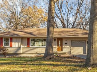 8808 E 84th Ter, Raytown, MO 64138