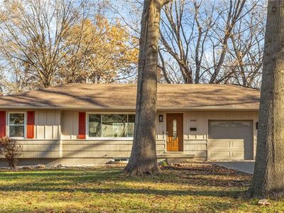 8808 E 84th Ter, Raytown, MO, 64138