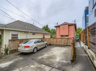 927 28th Ave S #A, Seattle, WA 98144