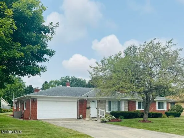 1402 Juliet Dr, Toledo, OH 43614