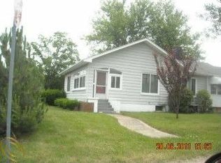 6071 Maybee Rd, Clarkston, MI 48346
