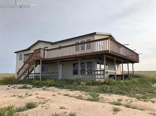 15640 N Calhan Hwy, Calhan, CO 80808