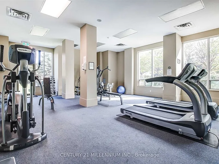 1359 Rathburn Rd E #1014 — Photo 17
