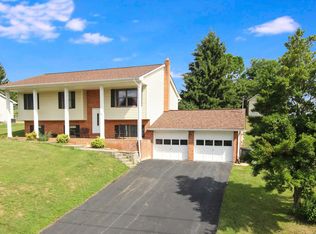 445 Atkinson Rd, Christiansburg, VA 24073