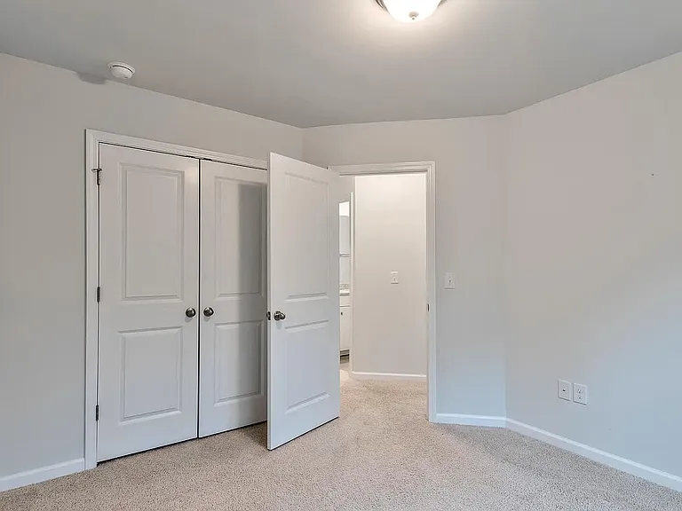 Upstairs Bedroom 3