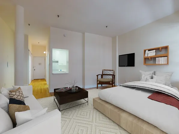 1 Astor Place image 1 of 9