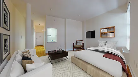 1 Astor Place, #6P