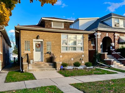 1417 Clinton Ave, Berwyn, IL, 60402