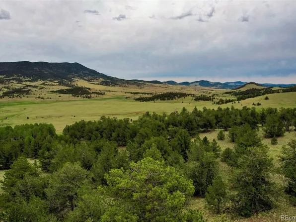 Highway 9, Guffey, CO 80820