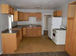 502 N Atkinson Ave, Roswell, NM 88201