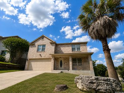 1402 Kingsbridge, San Antonio, TX, 78253