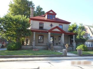 201 Market St, Bridgeville, DE