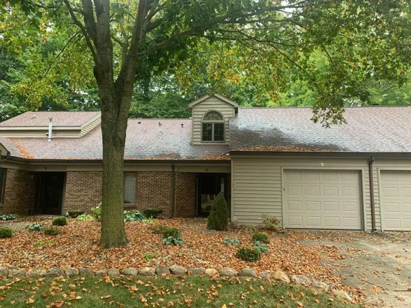 9 Boulder Ct, Nappanee, IN 46550