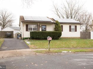 28 Courtland Cir, Bear, DE 19701