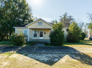 701 E Johnson St, Quitman, GA 31643
