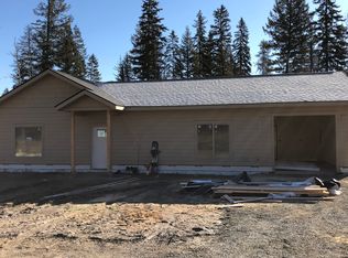1960 Benchmark Ln, Whitefish, MT 59937