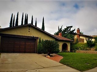 12720 Casa Avenida, Poway, CA 92064