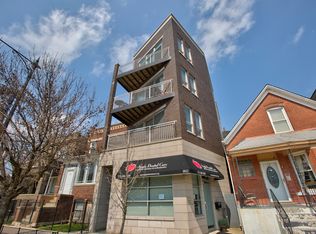 3012 W Fullerton Ave #4, Chicago, IL 60647