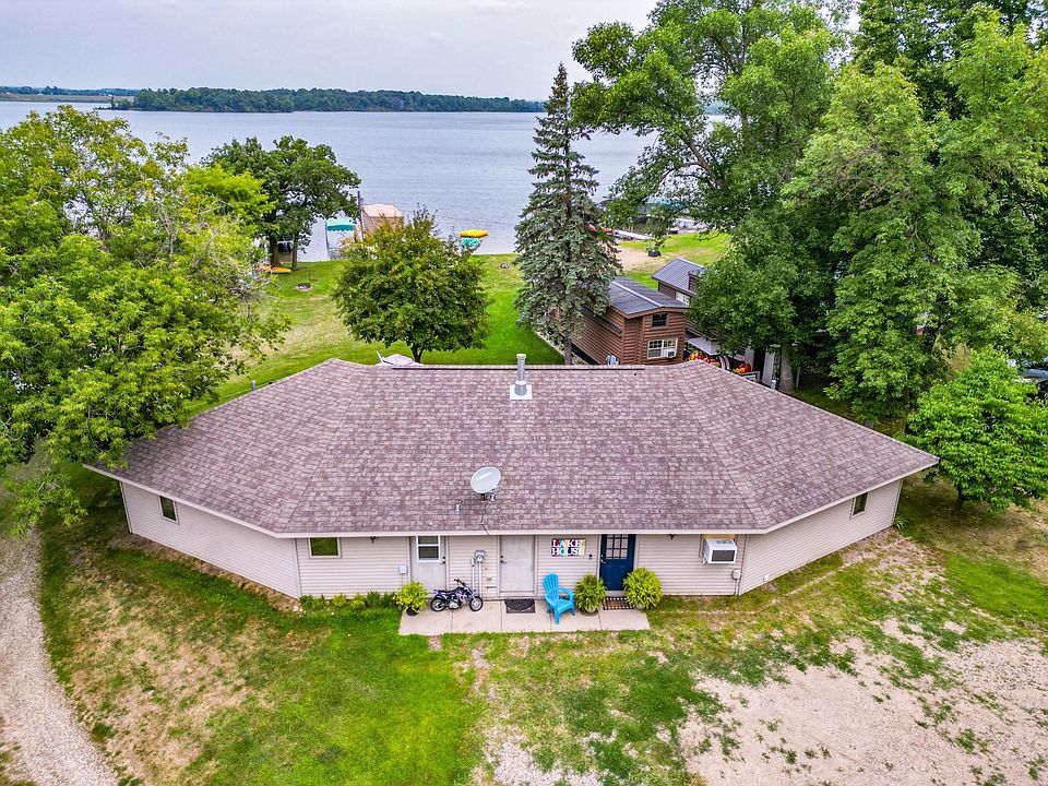 30886 Eagle Lake Rd UNIT 5, Frazee, MN 56544 MLS 6414308 Zillow