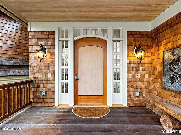 3rd image of 3806 N Point Cir