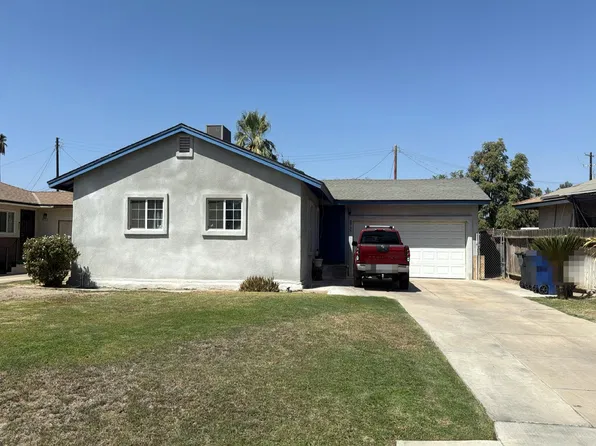 2709 Laurel Dr, Bakersfield, CA 93304