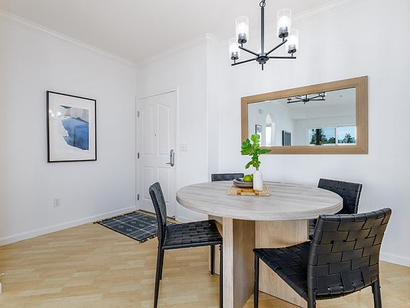 2nd image of 801 S Winchester Blvd APT 4302