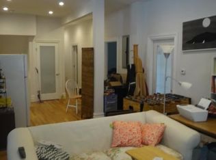 89 Cedar St #2U, Boston, MA 02119