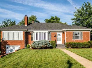 441 Ohio Ave, Harrisonburg, VA 22801