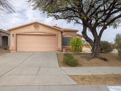 8106 S Sunny River Pl, Tucson, AZ, 85747