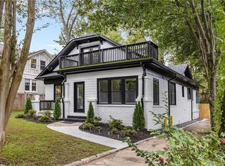 645 Cumberland Rd NE, Atlanta, GA 30306