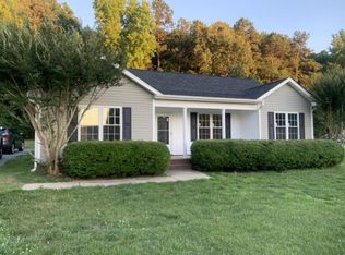 6024 Windsong Way, Wingate, NC 28174