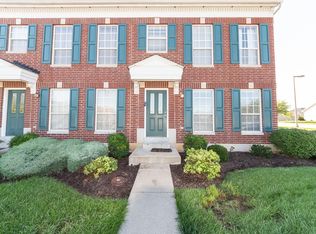 7719 Boardwalk Tower Cir #O, O'Fallon, MO 63368