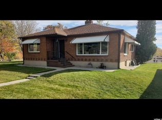 2433 W 5130 N, Helper, UT 84526