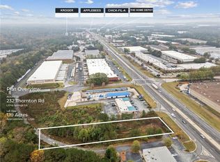 232 Thornton Rd #37A, Lithia Springs, GA 30122