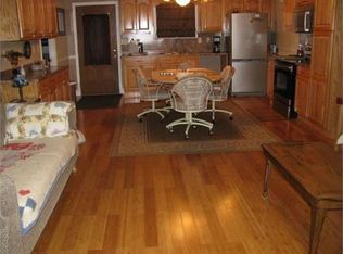 1170 Evergreen Rd, Falkville, AL 35622