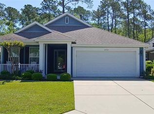 434 Grand Cypress Way, Murrells Inlet, SC 29576