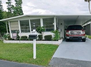 1247 Mayflower Dr, Daytona Beach, FL 32119