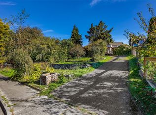 1456 Franklin Street, Bellingham, WA 98225