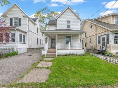 137 W Elm St, East Rochester, NY, 14445
