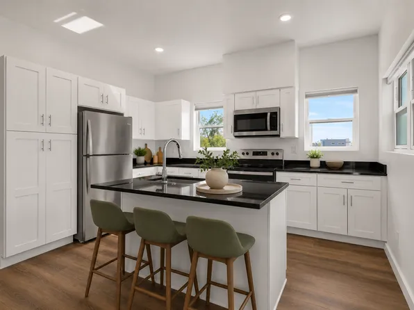 Saddle Lofts Apartments, 800 River St N #101, Hailey, ID 83333