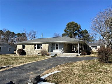 7 Perkins Rd Fayetteville Tn 37334 Zillow