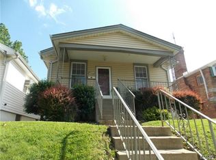 5450 Elizabeth Ave, Saint Louis, MO