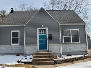 809 17th St SW, Austin, MN 55912