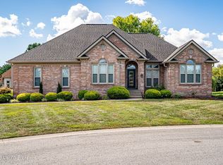 3409 Meyers Grv, Sellersburg, IN 47172