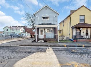 116 Friendship St, New Castle, PA 16101
