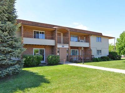 3621 St Andrews COURT #106, Racine, WI, 53405