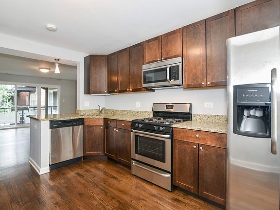 Kitchen - 2nd View